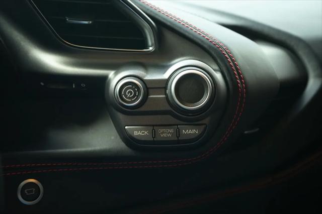 2019 Ferrari 488 GTB GTB