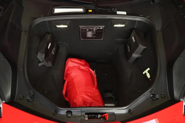2019 Ferrari 488 GTB GTB