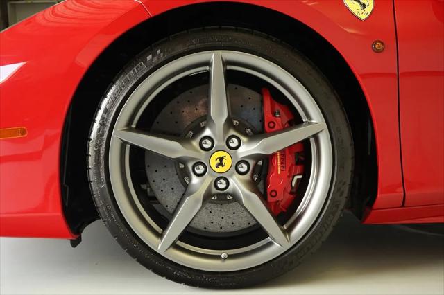 2019 Ferrari 488 GTB GTB