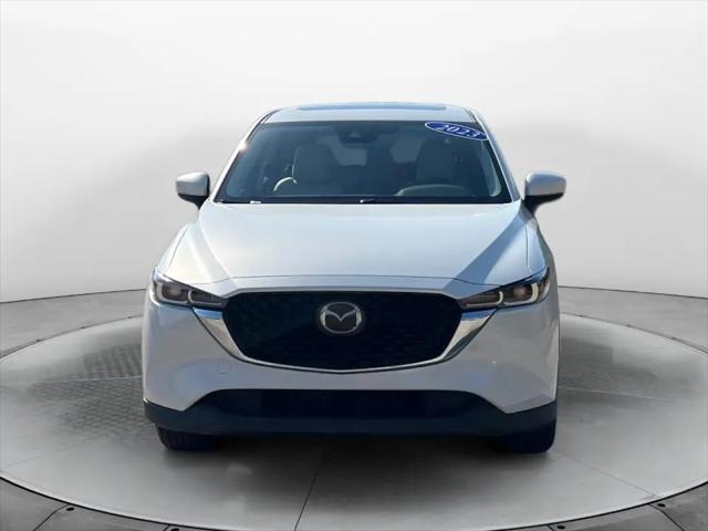 2023 Mazda CX-5 2.5 S Preferred