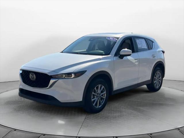 2023 Mazda CX-5 2.5 S Preferred