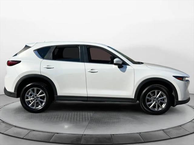 2023 Mazda CX-5 2.5 S Preferred