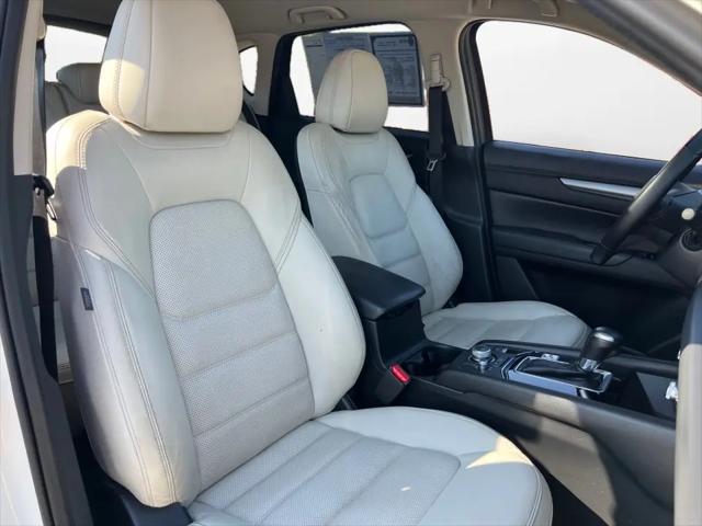 2023 Mazda CX-5 2.5 S Preferred