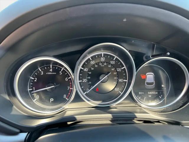 2023 Mazda CX-5 2.5 S Preferred
