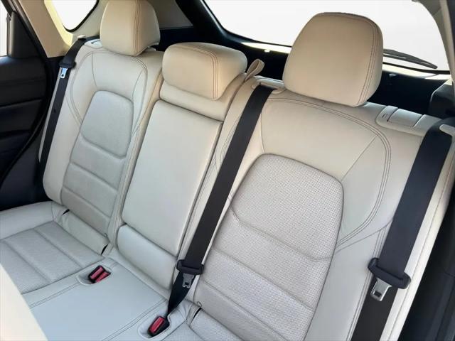 2023 Mazda CX-5 2.5 S Preferred