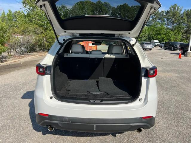 2023 Mazda CX-5 2.5 S Preferred