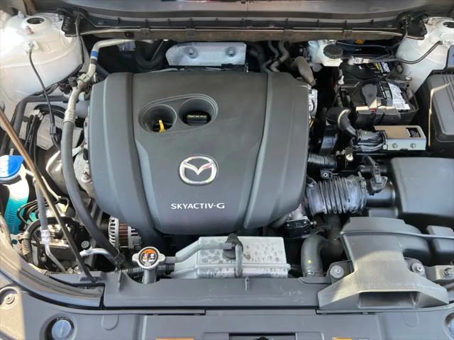 2023 Mazda CX-5 2.5 S Preferred