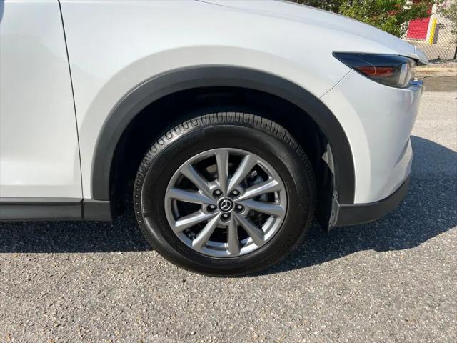 2023 Mazda CX-5 2.5 S Preferred