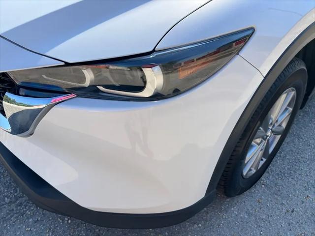 2023 Mazda CX-5 2.5 S Preferred