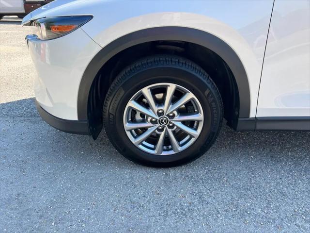 2023 Mazda CX-5 2.5 S Preferred