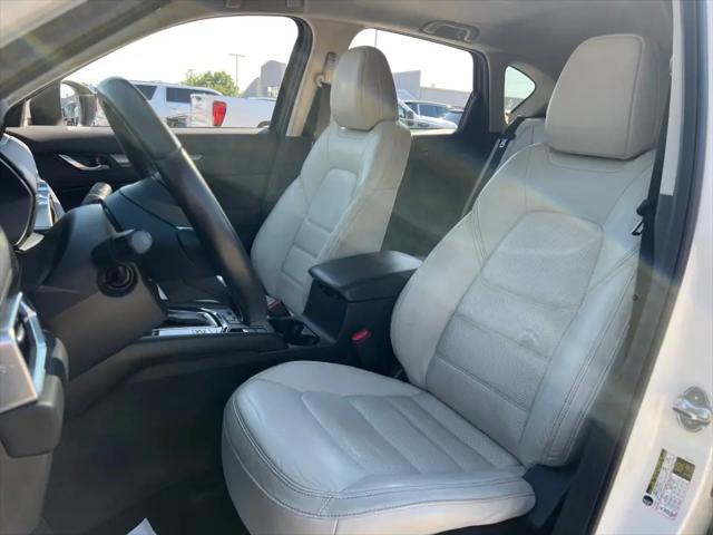 2023 Mazda CX-5 2.5 S Preferred