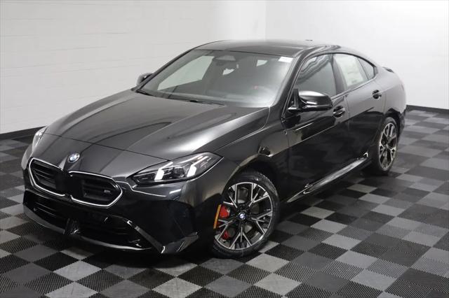 2026 BMW M235 Gran Coupe xDrive