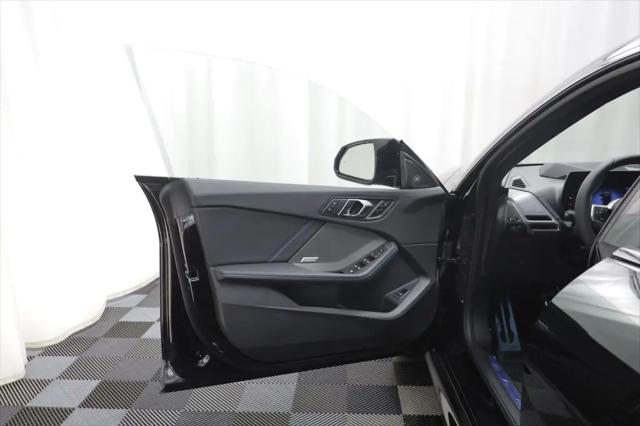 2026 BMW M235 Gran Coupe xDrive