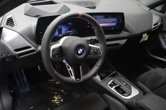 2026 BMW M235 Gran Coupe xDrive