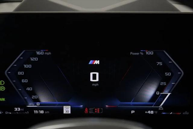 2026 BMW M235 Gran Coupe xDrive