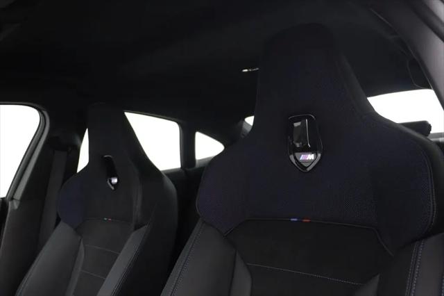 2026 BMW M235 Gran Coupe xDrive