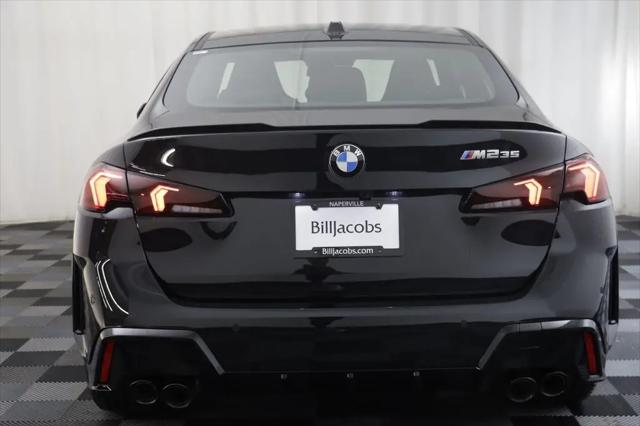 2026 BMW M235 Gran Coupe xDrive