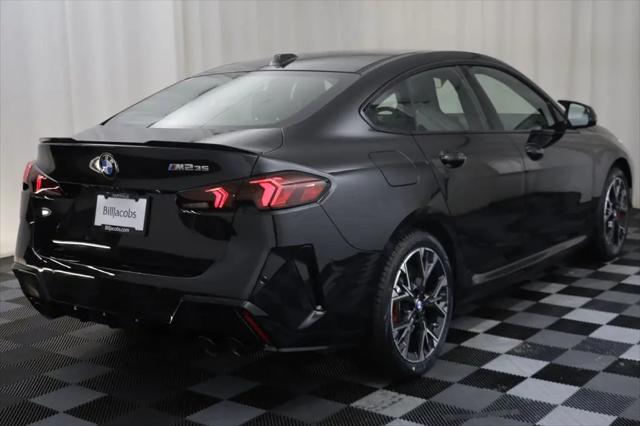2026 BMW M235 Gran Coupe xDrive