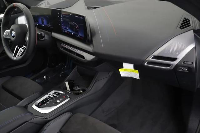 2026 BMW M235 Gran Coupe xDrive
