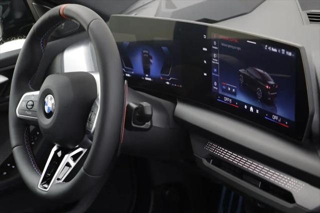 2026 BMW M235 Gran Coupe xDrive