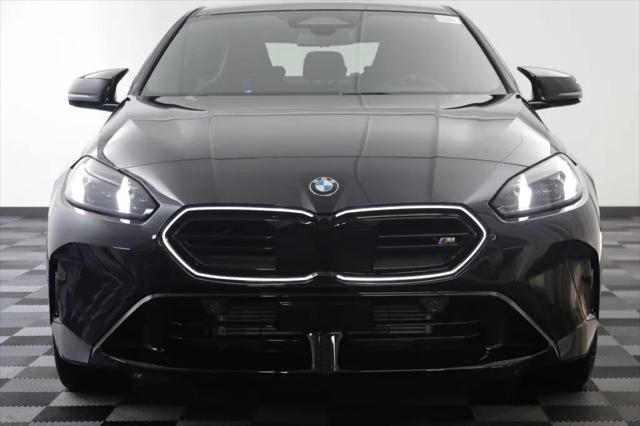 2026 BMW M235 Gran Coupe xDrive