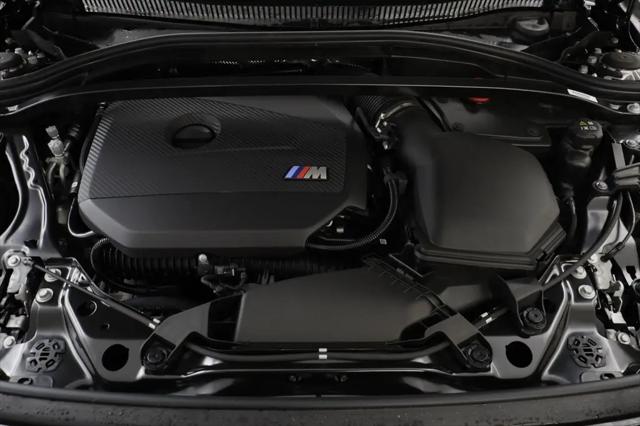 2026 BMW M235 Gran Coupe xDrive