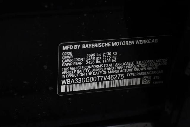 2026 BMW M235 Gran Coupe xDrive