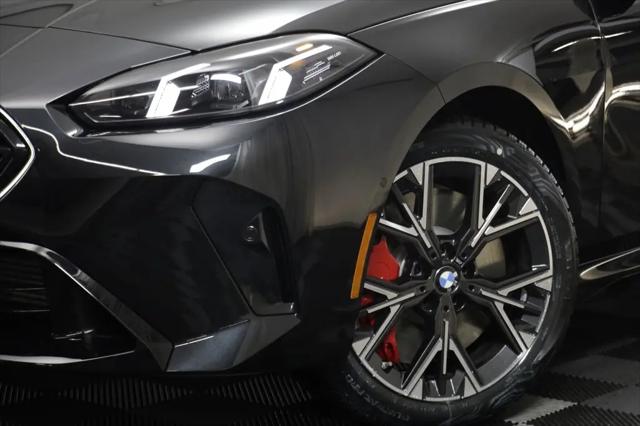 2026 BMW M235 Gran Coupe xDrive