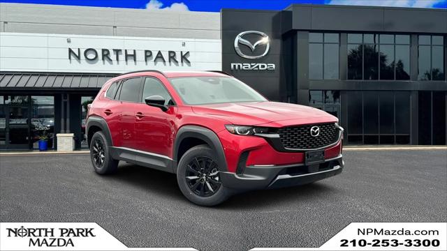 2026 Mazda CX-50 Hybrid Premium for sale in San Antonio, TX