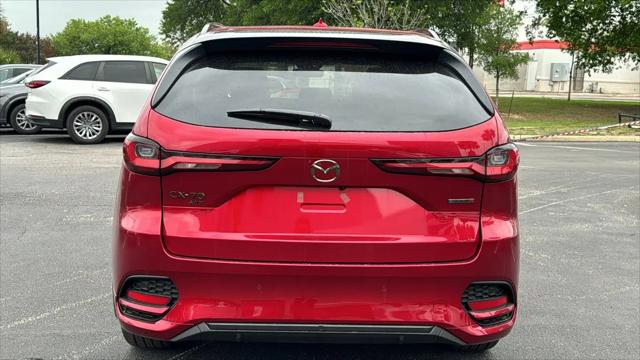 2026 Mazda CX-70 3.3 Turbo S Premium Plus