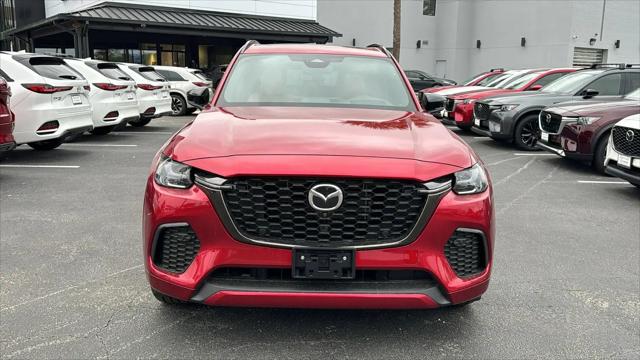 2026 Mazda CX-70 3.3 Turbo S Premium Plus