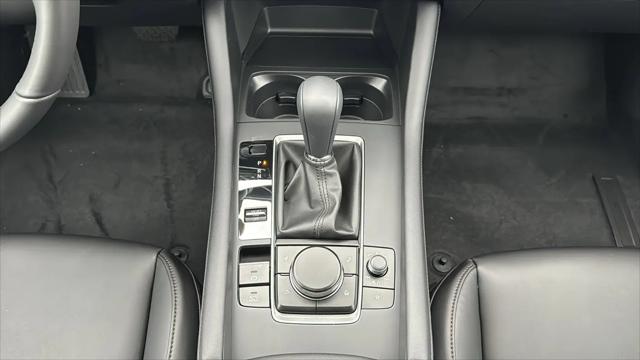 2026 Mazda Mazda3 2.5 S Preferred