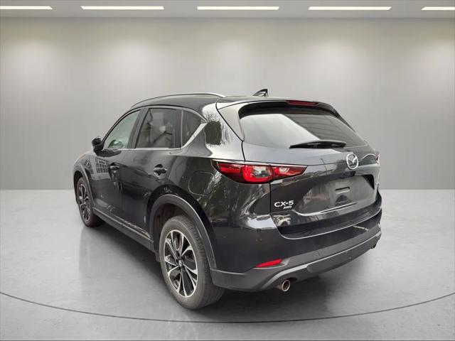 2023 Mazda CX-5 2.5 S Premium Plus