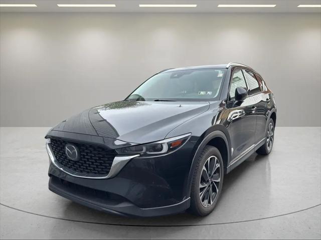 2023 Mazda CX-5 2.5 S Premium Plus for sale in Pittsburgh, PA