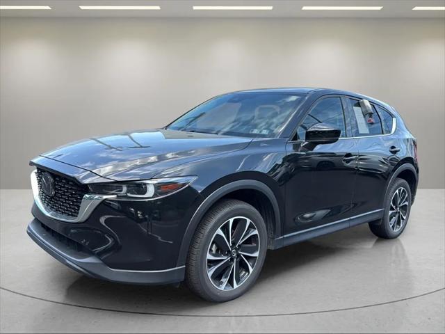 2023 Mazda CX-5 2.5 S Premium Plus for sale in Pittsburgh, PA