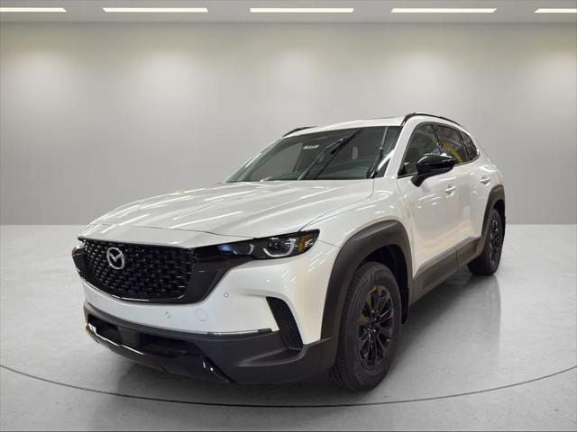 2026 Mazda CX-50 Hybrid Premium for sale in Pittsburgh, PA