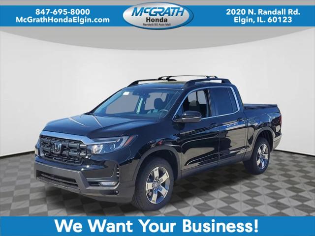 2026 Honda Ridgeline RTL for sale in Elgin, IL