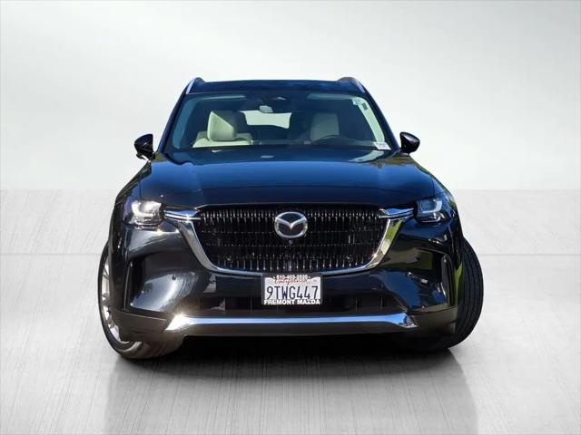 2025 Mazda X-90 3.3 Turbo Premium Plus Package