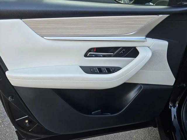2025 Mazda X-90 3.3 Turbo Premium Plus Package