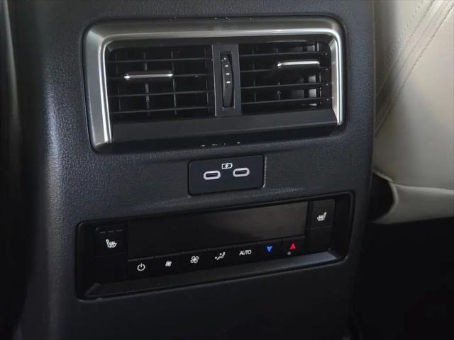 2025 Mazda X-90 3.3 Turbo Premium Plus Package