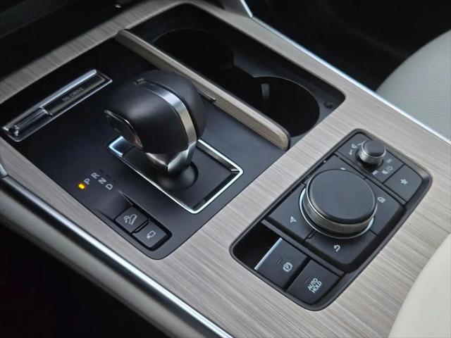 2025 Mazda X-90 3.3 Turbo Premium Plus Package