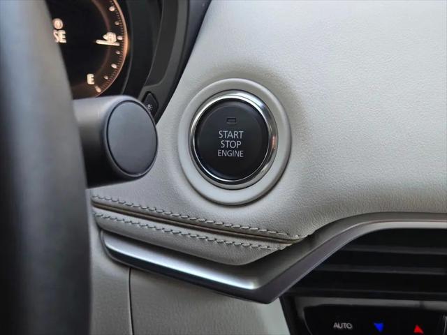 2025 Mazda X-90 3.3 Turbo Premium Plus Package