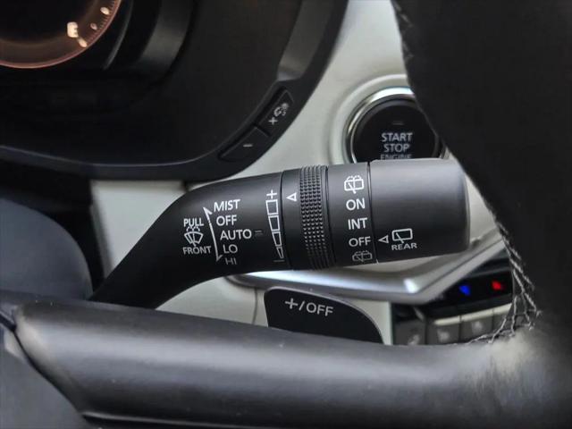 2025 Mazda X-90 3.3 Turbo Premium Plus Package