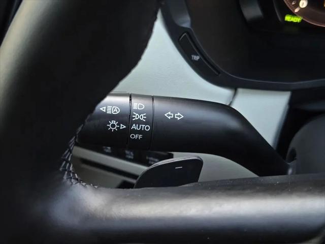 2025 Mazda X-90 3.3 Turbo Premium Plus Package