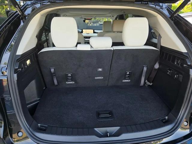 2025 Mazda X-90 3.3 Turbo Premium Plus Package