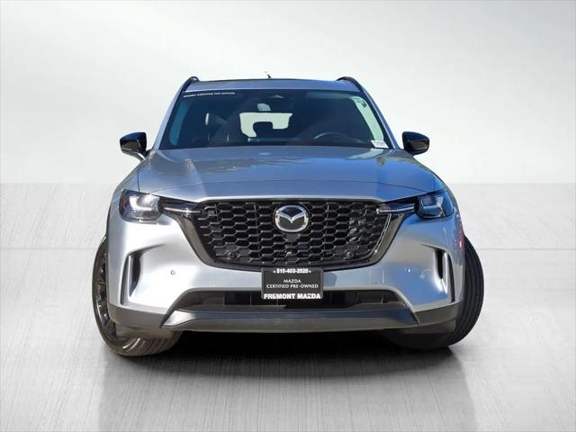 2025 Mazda X-90 Premium Sport
