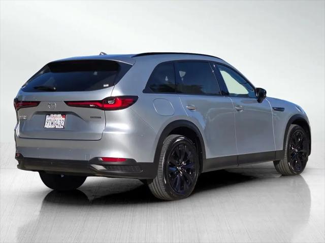 2025 Mazda X-90 Premium Sport