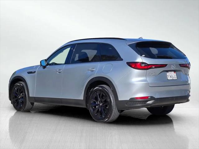 2025 Mazda X-90 Premium Sport