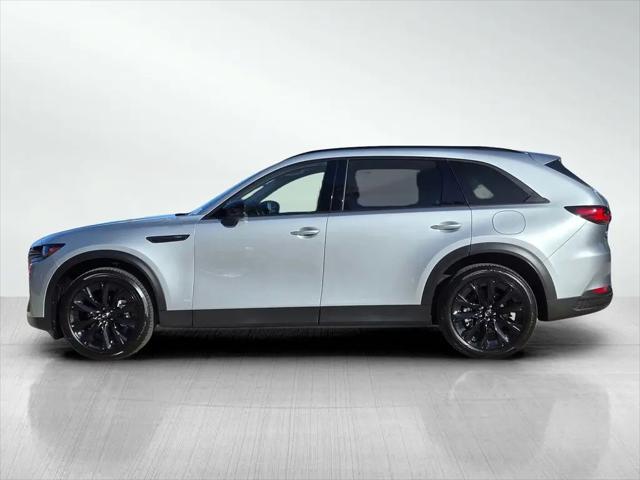 2025 Mazda X-90 Premium Sport