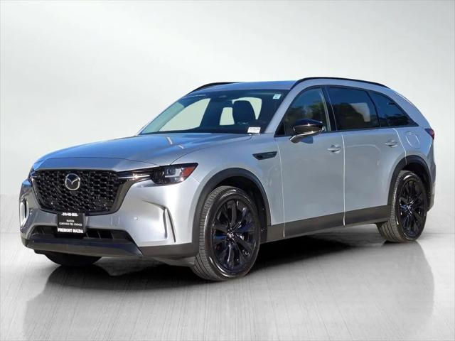 2025 Mazda X-90 Premium Sport